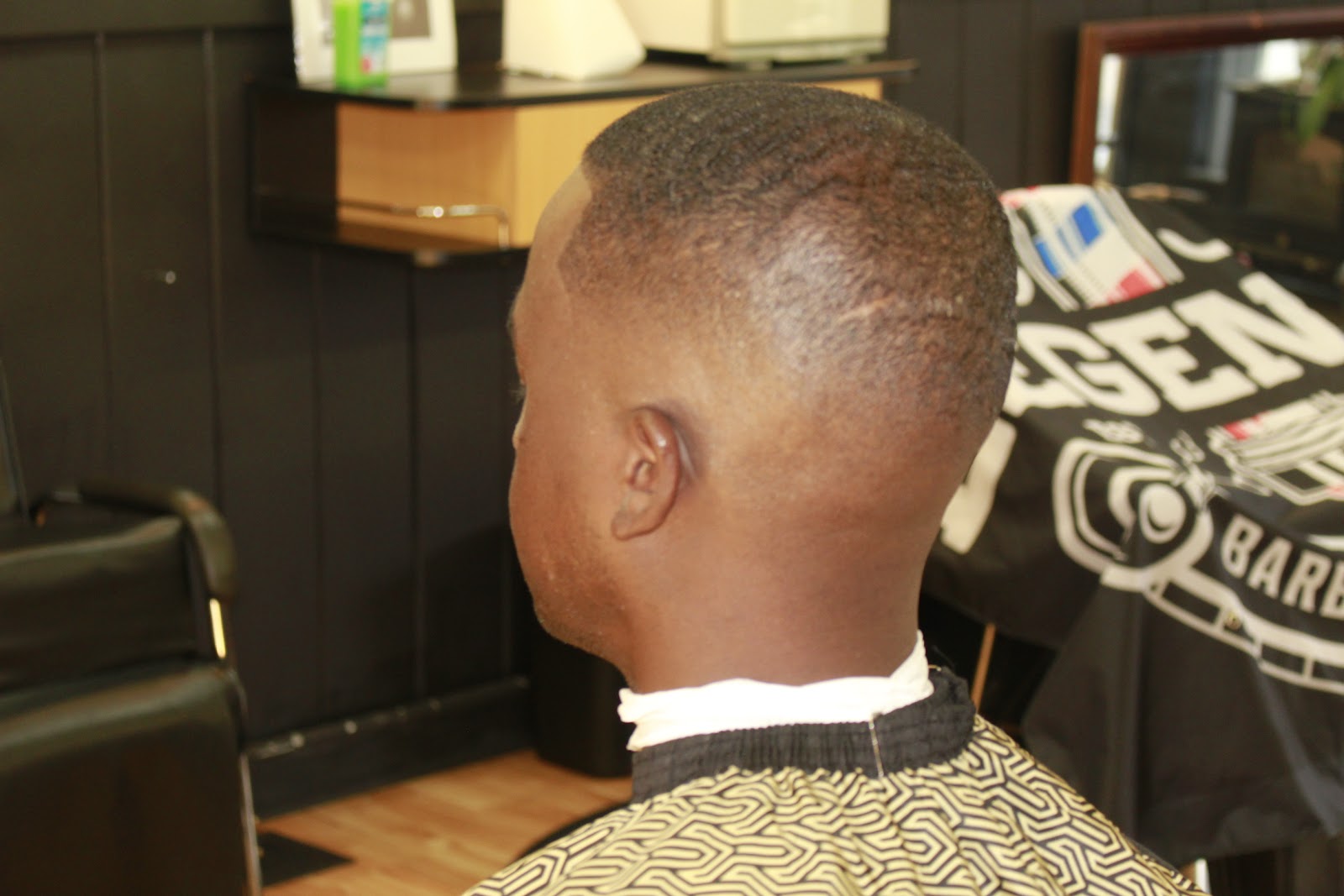 Legendary cuts